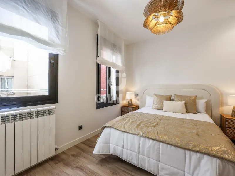 Apartment in Lista - Madrid