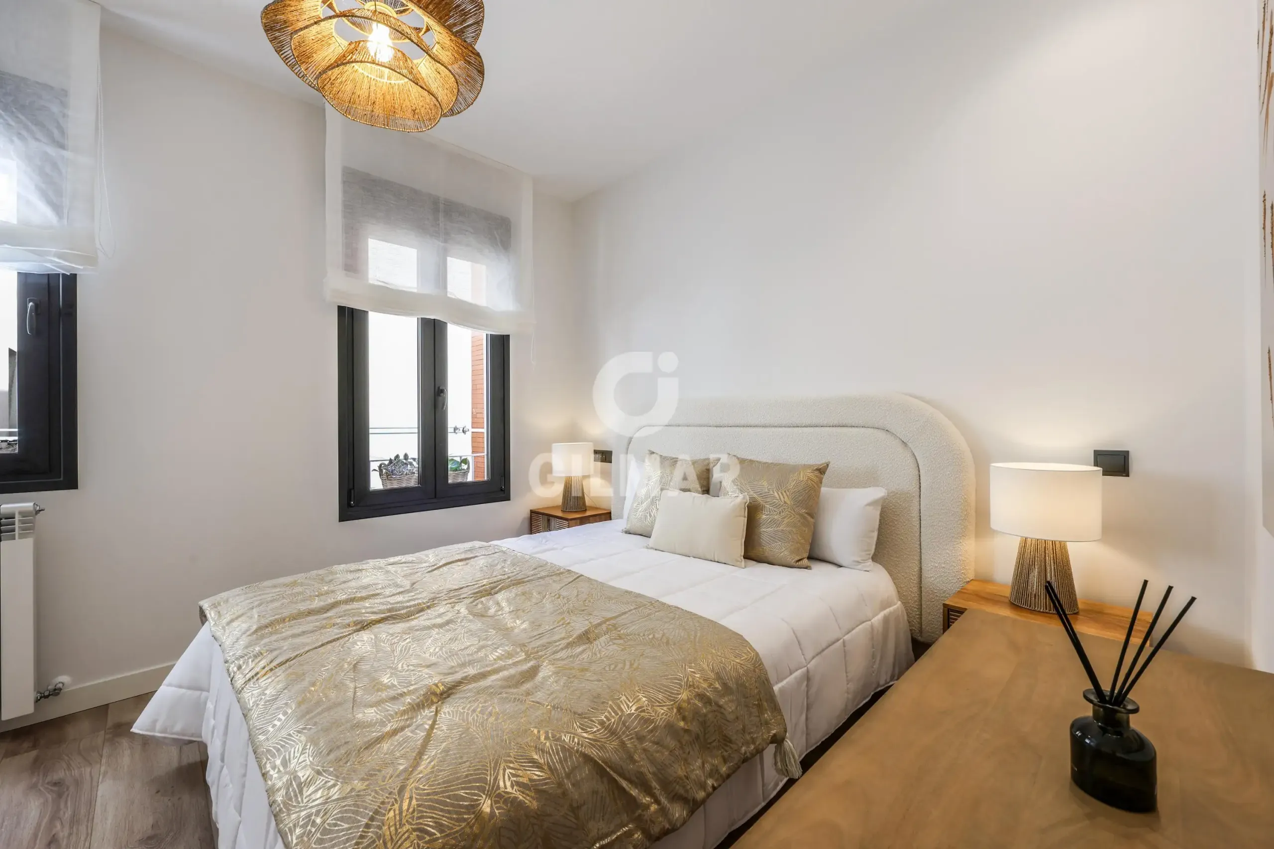 Apartment in Lista - Madrid