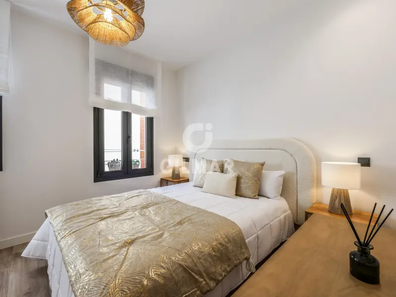 Apartment in Lista - Madrid