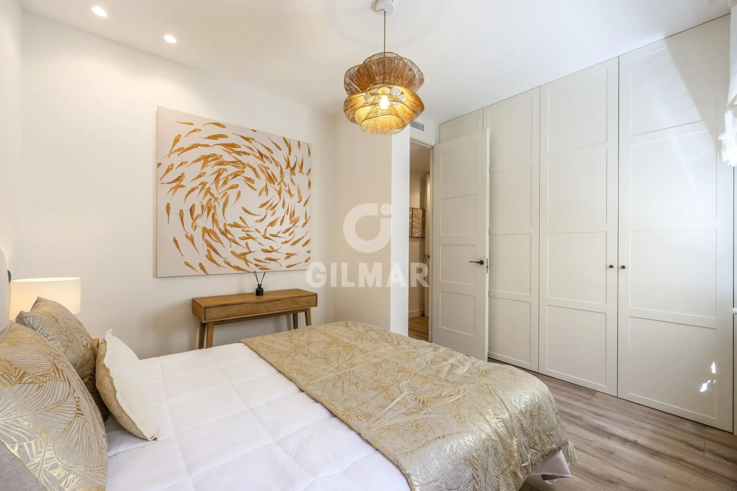 Apartment in Lista - Madrid