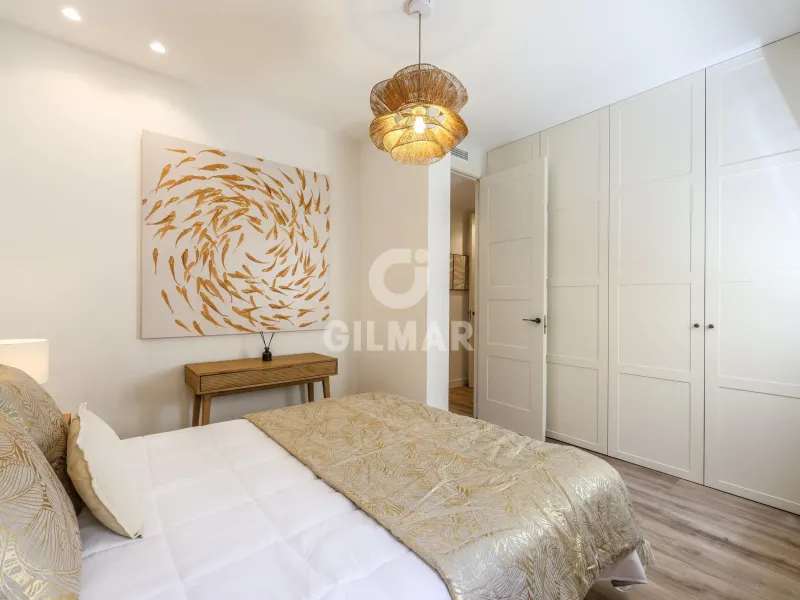Apartment in Lista - Madrid