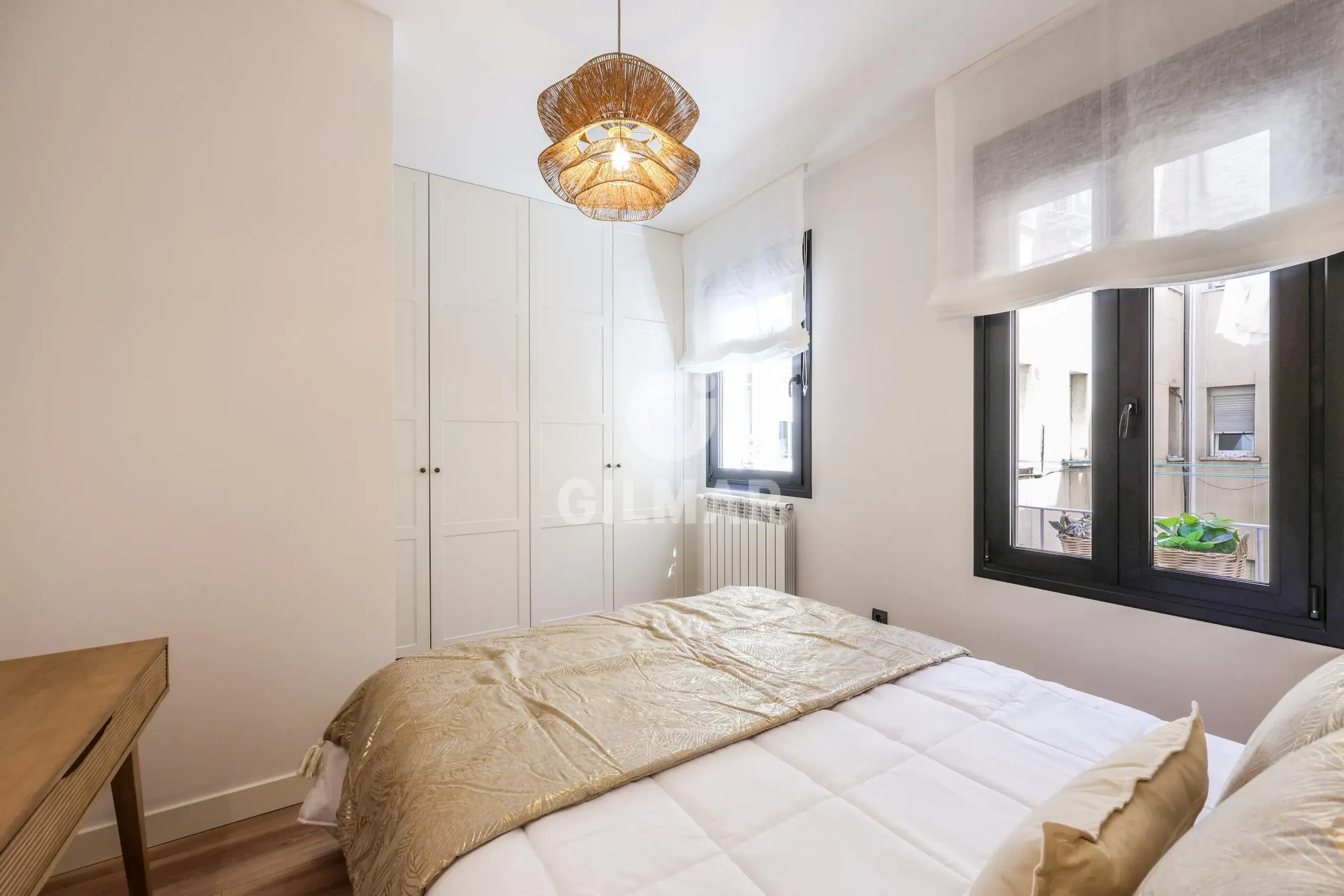 Apartment in Lista - Madrid