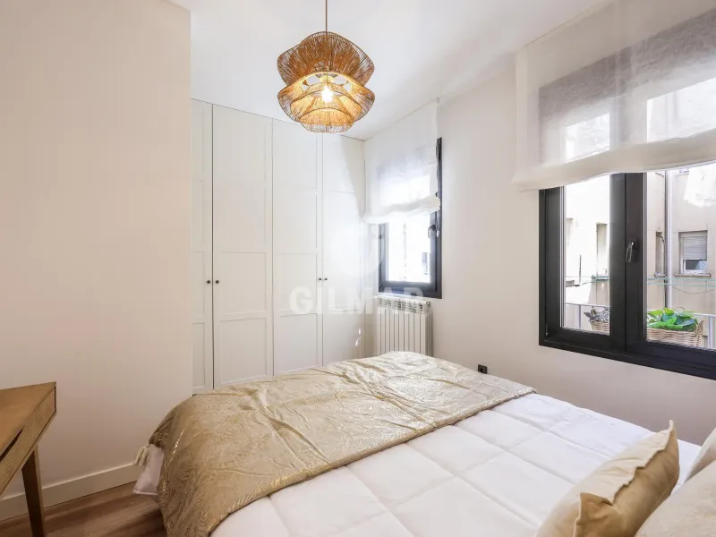 Apartment in Lista - Madrid