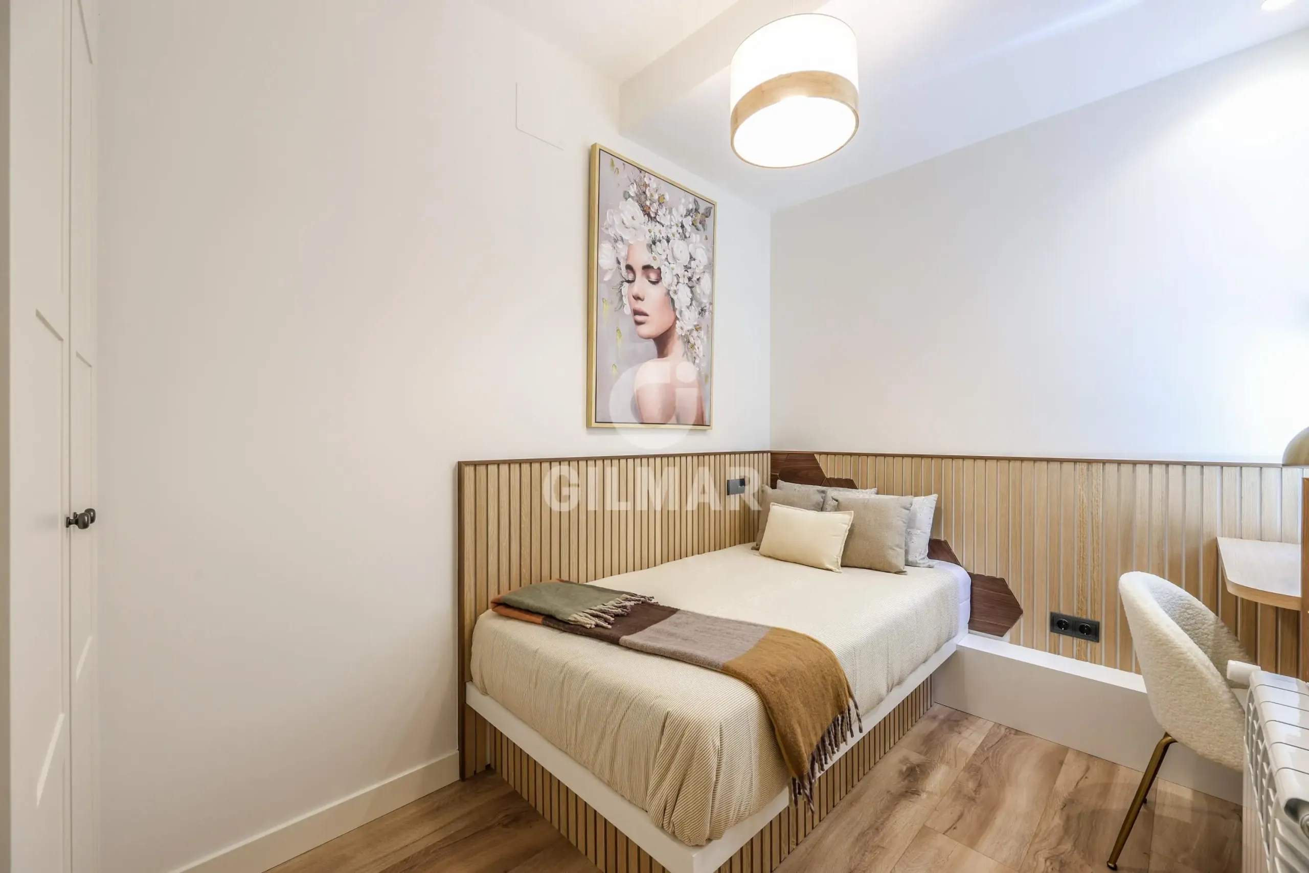 Apartment in Lista - Madrid