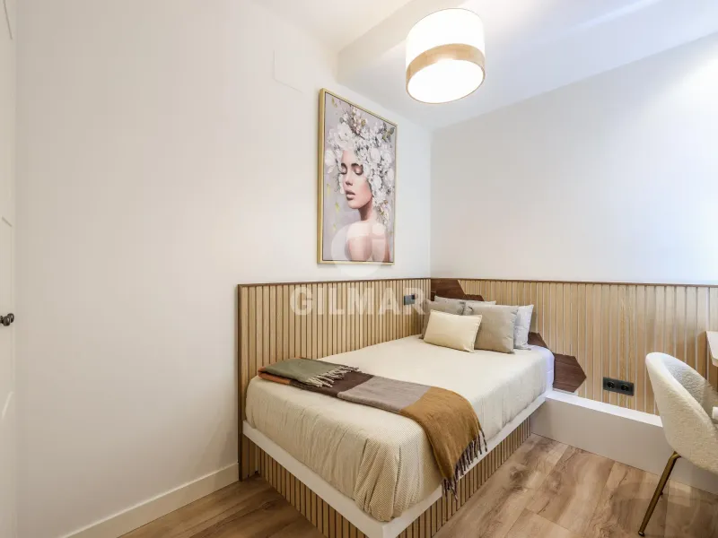 Apartment in Lista - Madrid