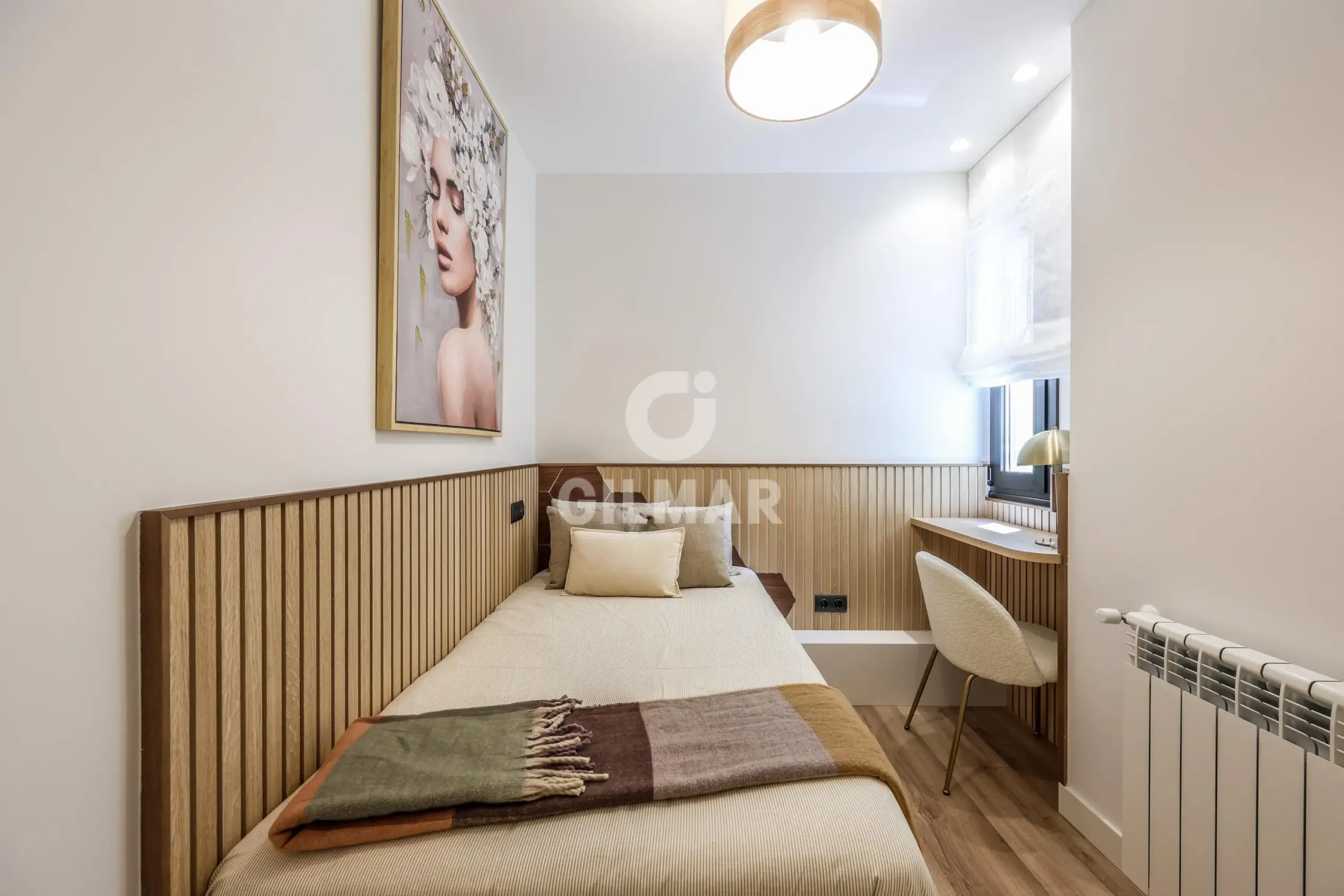 Apartment in Lista - Madrid