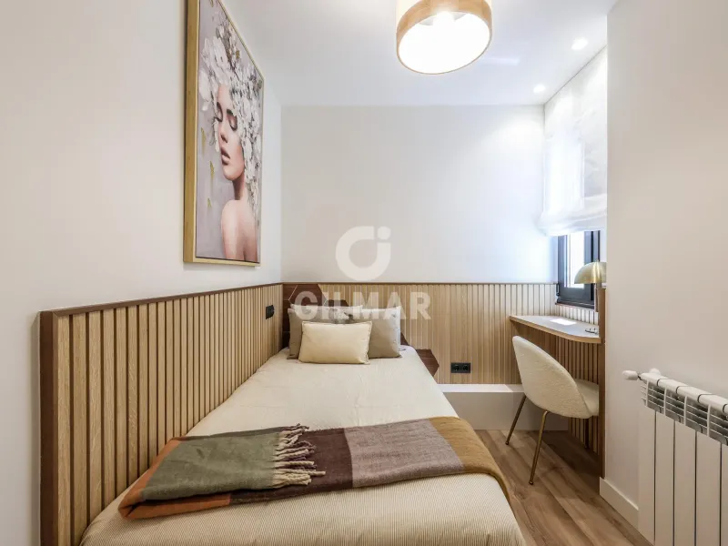 Apartment in Lista - Madrid