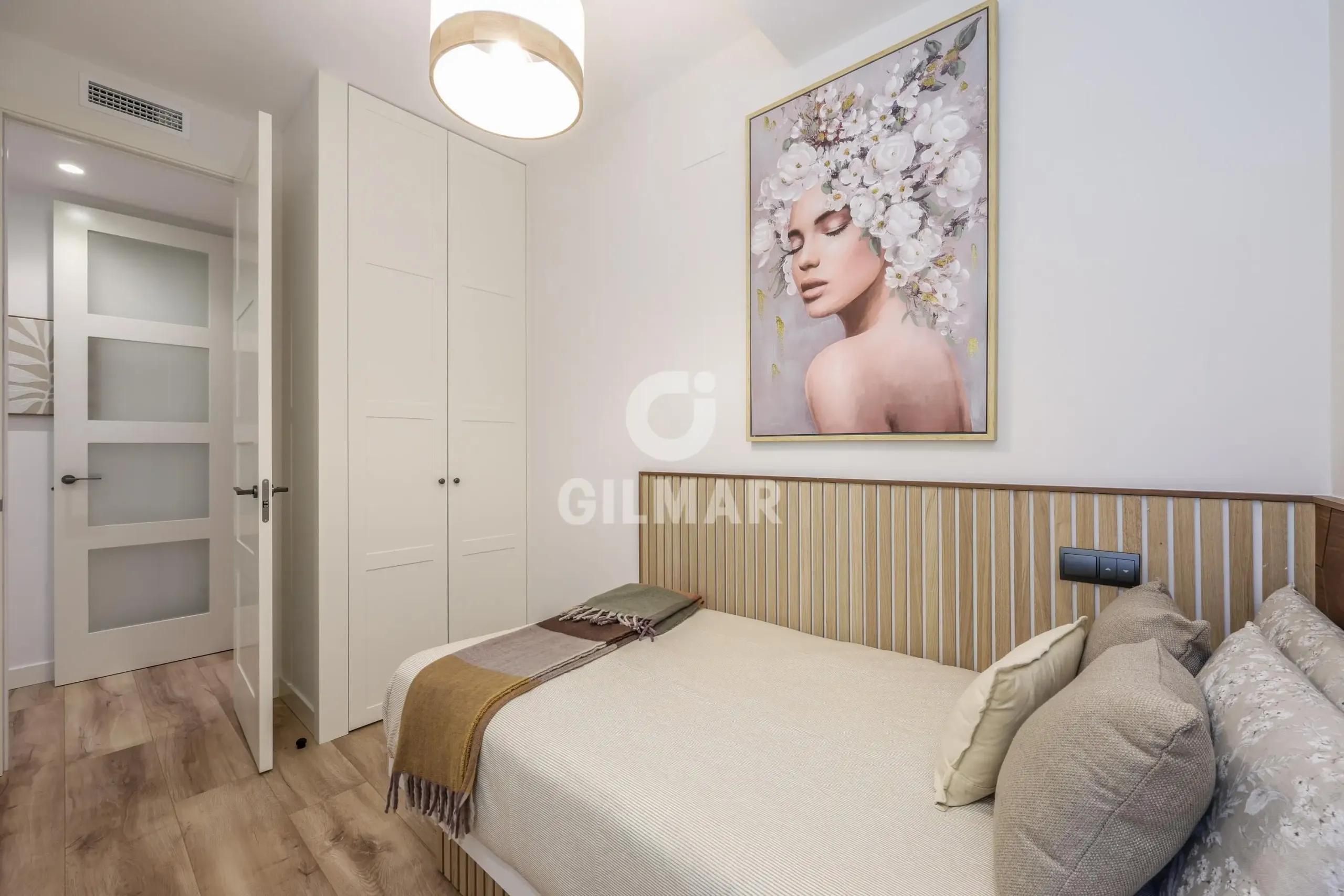 Apartment in Lista - Madrid