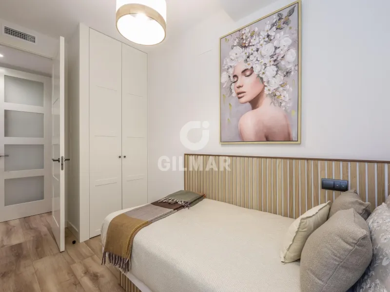 Apartment in Lista - Madrid