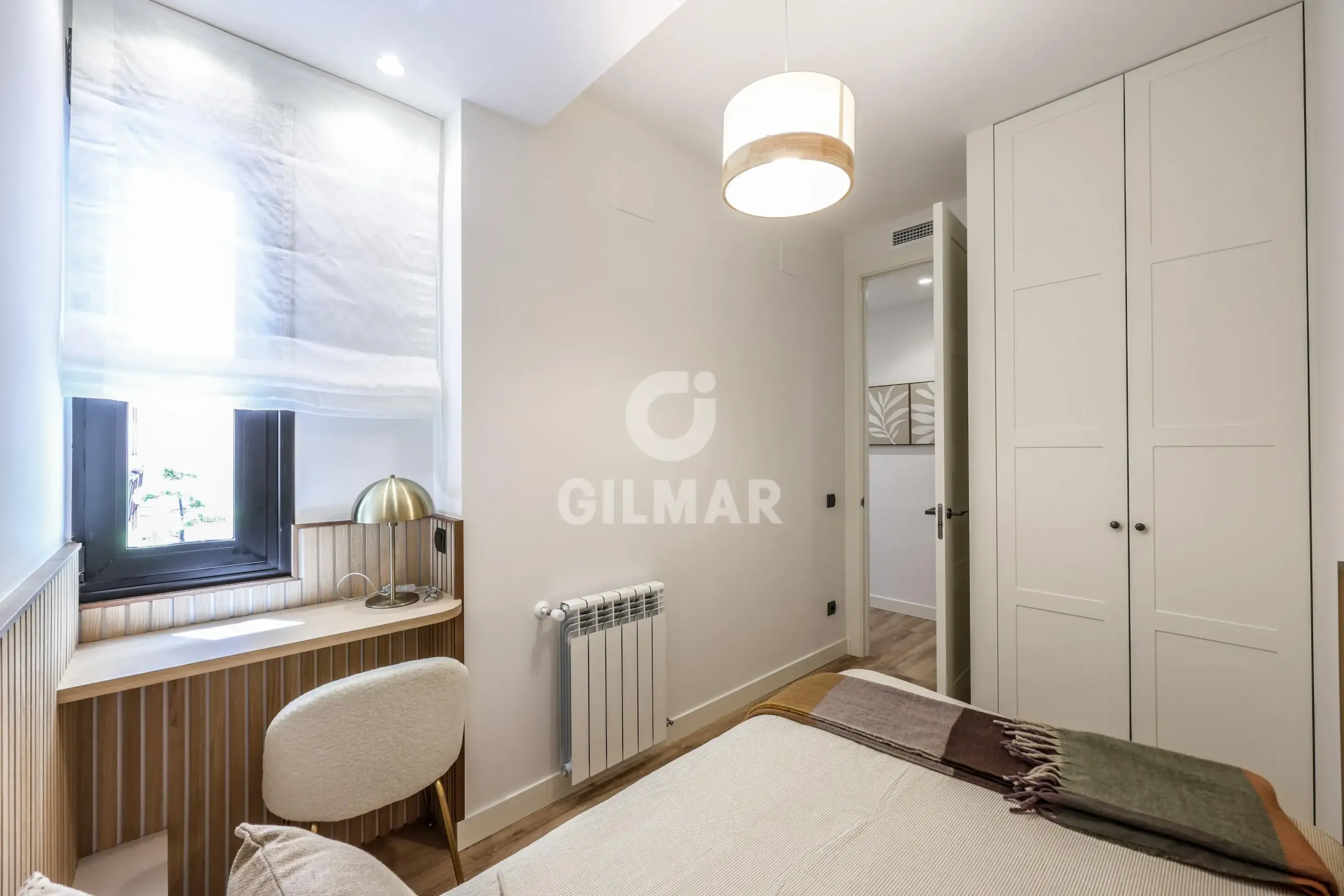 Apartment in Lista - Madrid