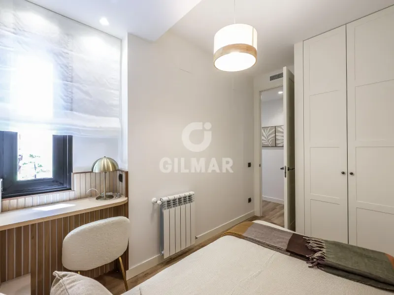 Apartment in Lista - Madrid