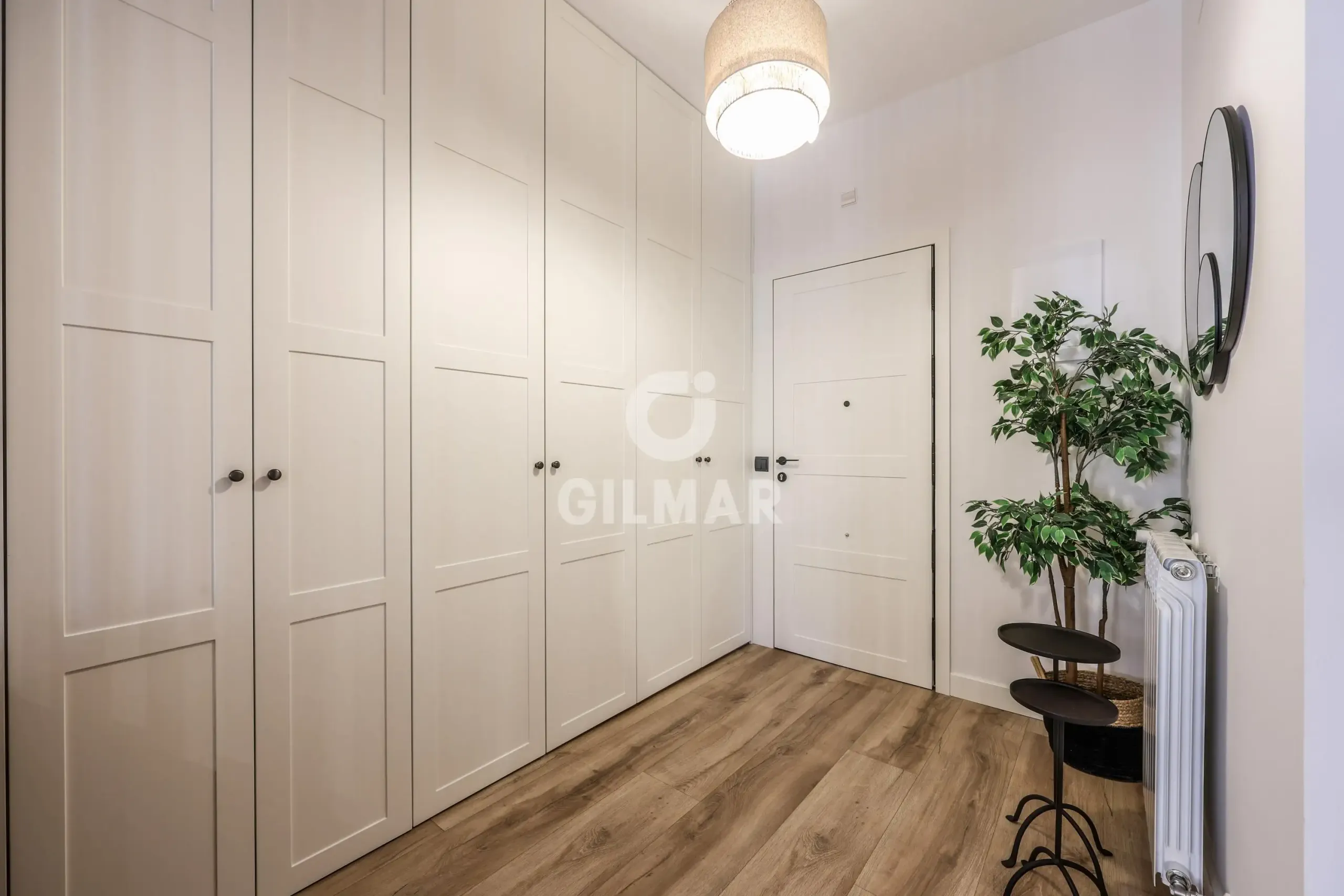 Apartment in Lista - Madrid