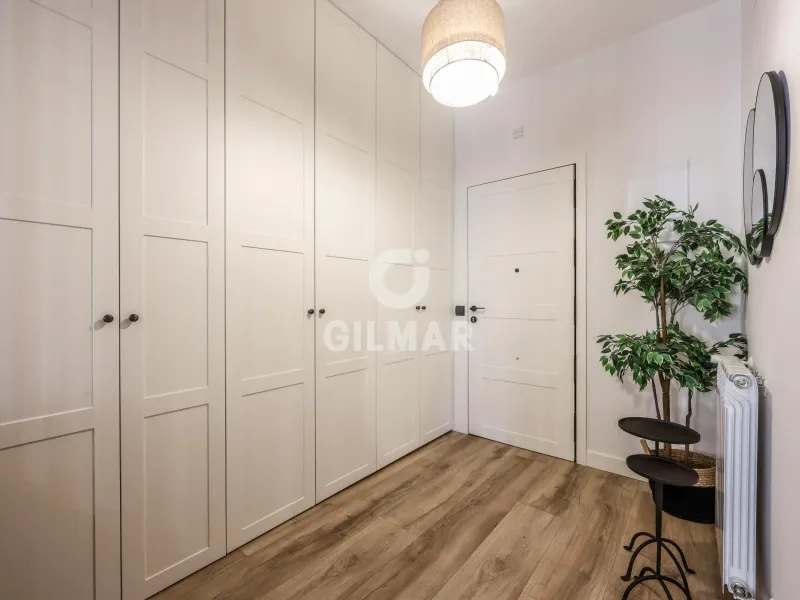 Apartment in Lista - Madrid