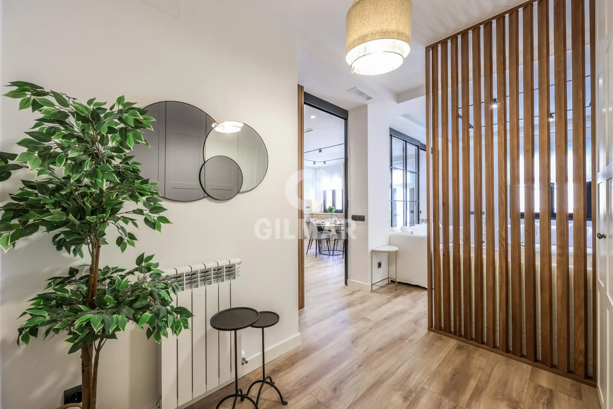 Apartment in Lista - Madrid