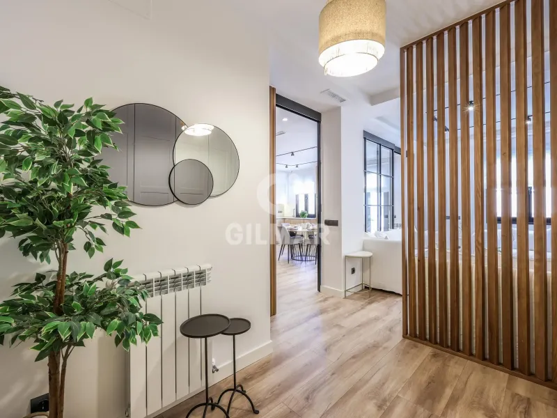 Apartment in Lista - Madrid