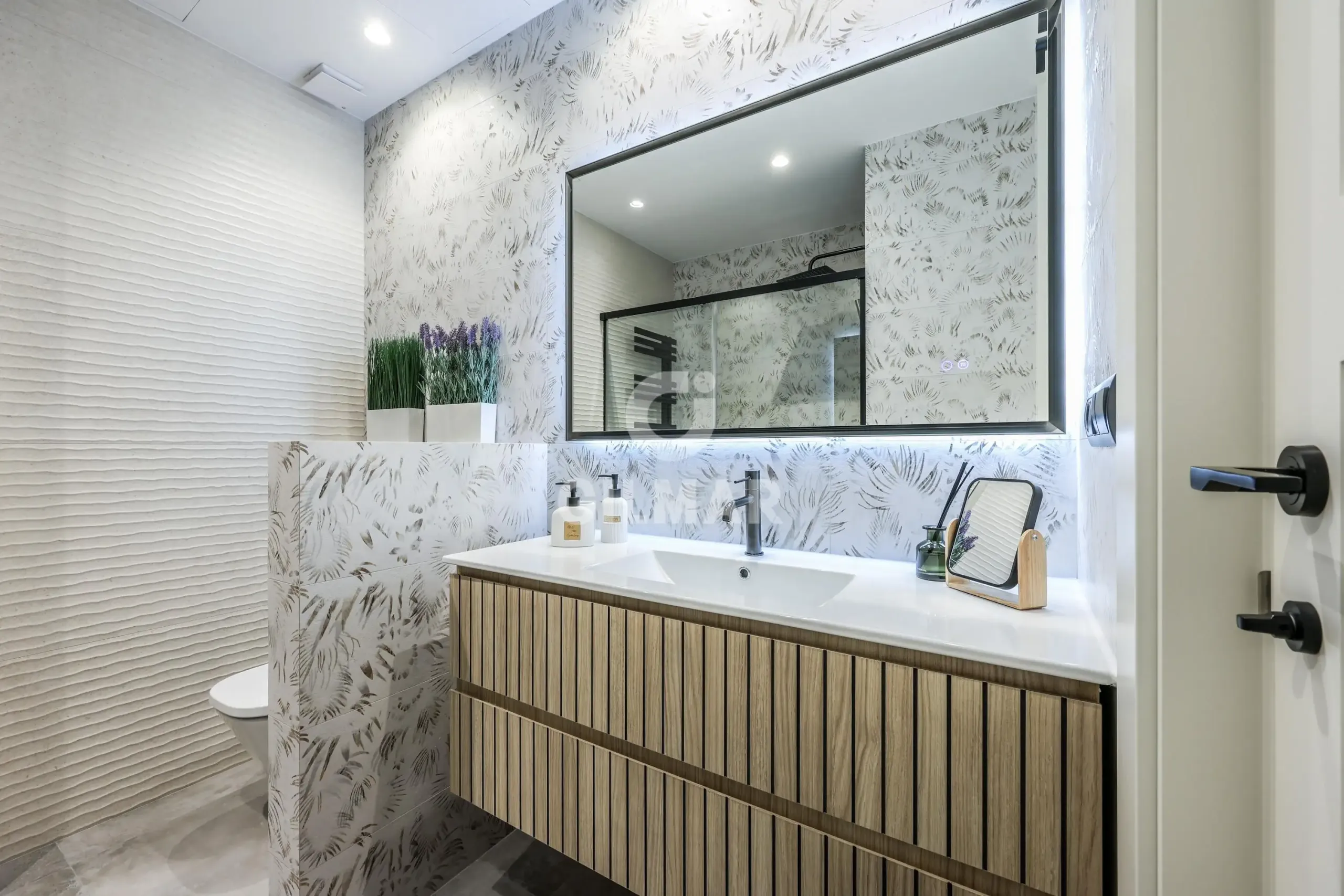 Apartment in Lista - Madrid