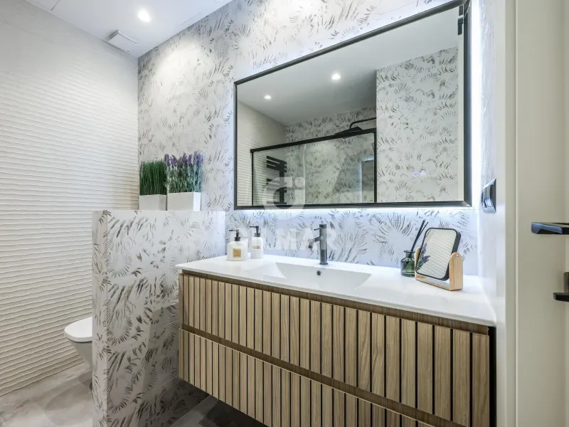 Apartment in Lista - Madrid