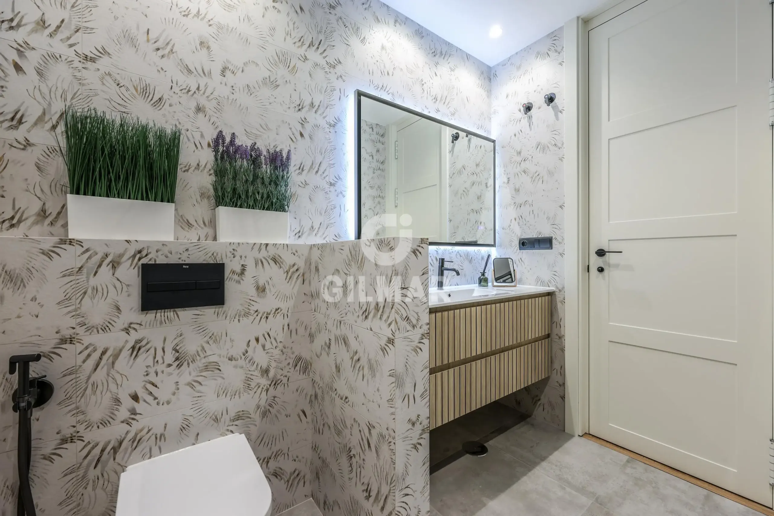 Apartment in Lista - Madrid