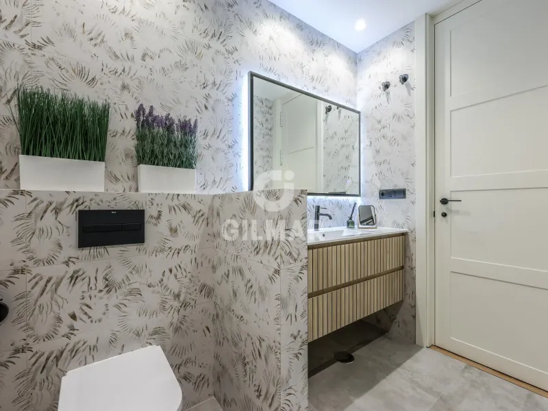 Apartment in Lista - Madrid