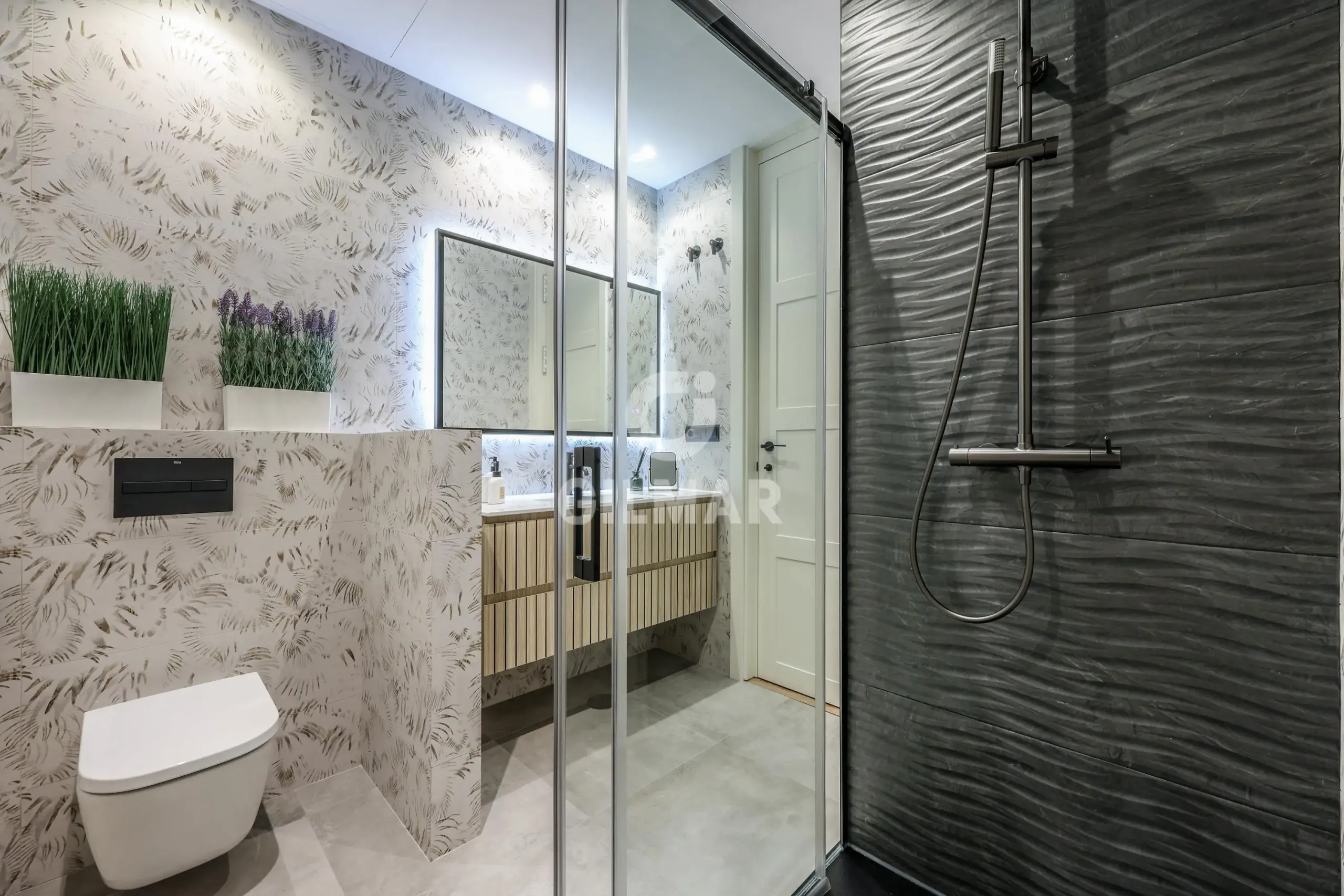 Apartment in Lista - Madrid