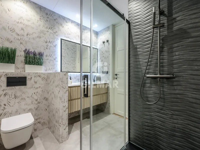 Apartment in Lista - Madrid