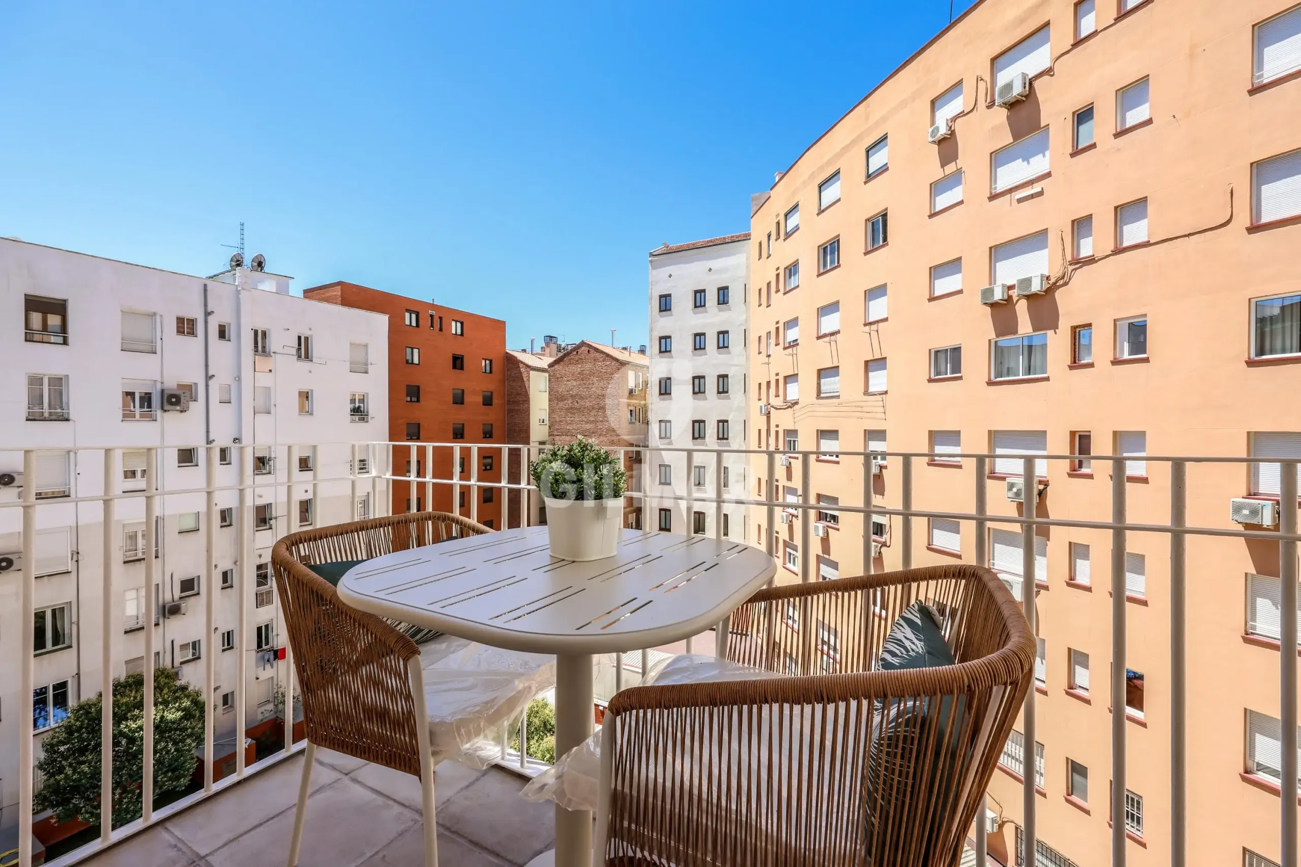 Apartment in Lista - Madrid
