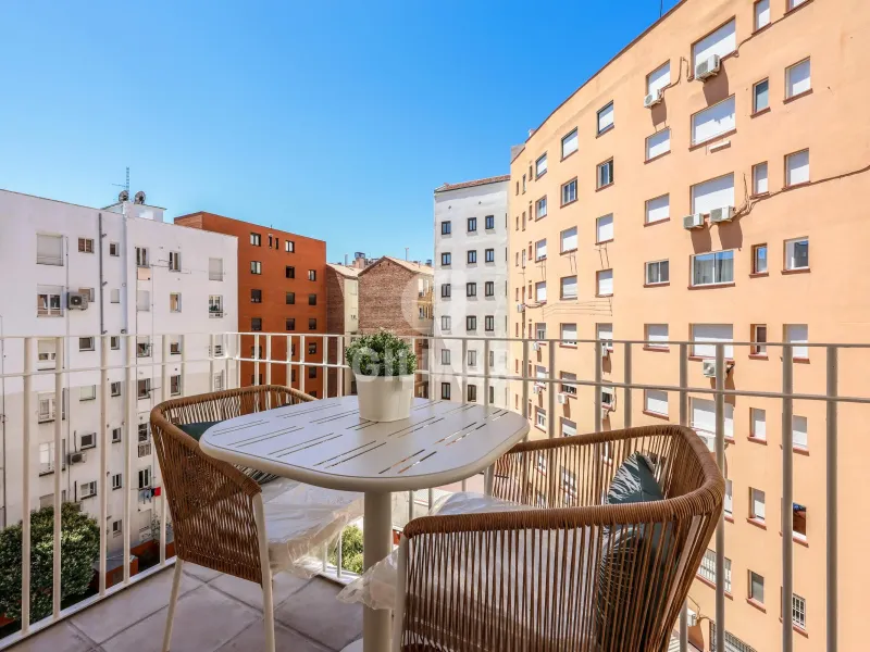 Apartment in Lista - Madrid