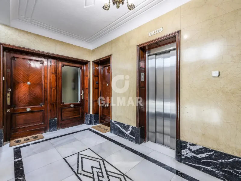Apartment in Lista - Madrid