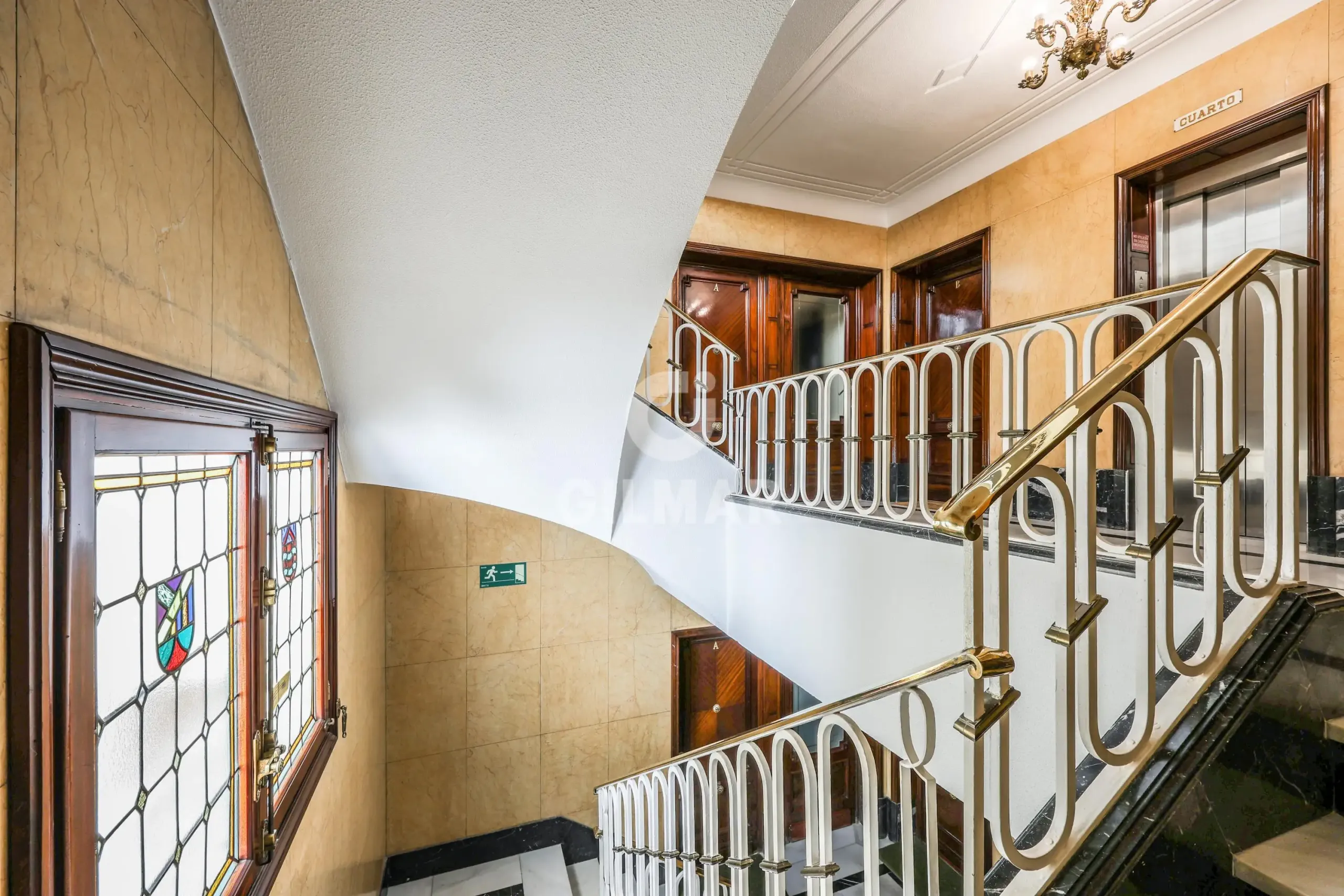 Apartment in Lista - Madrid