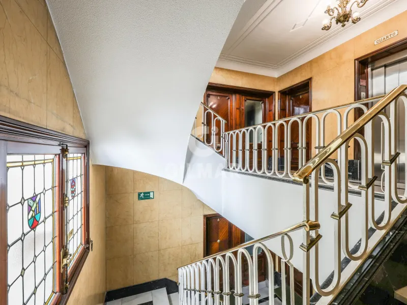 Apartment in Lista - Madrid