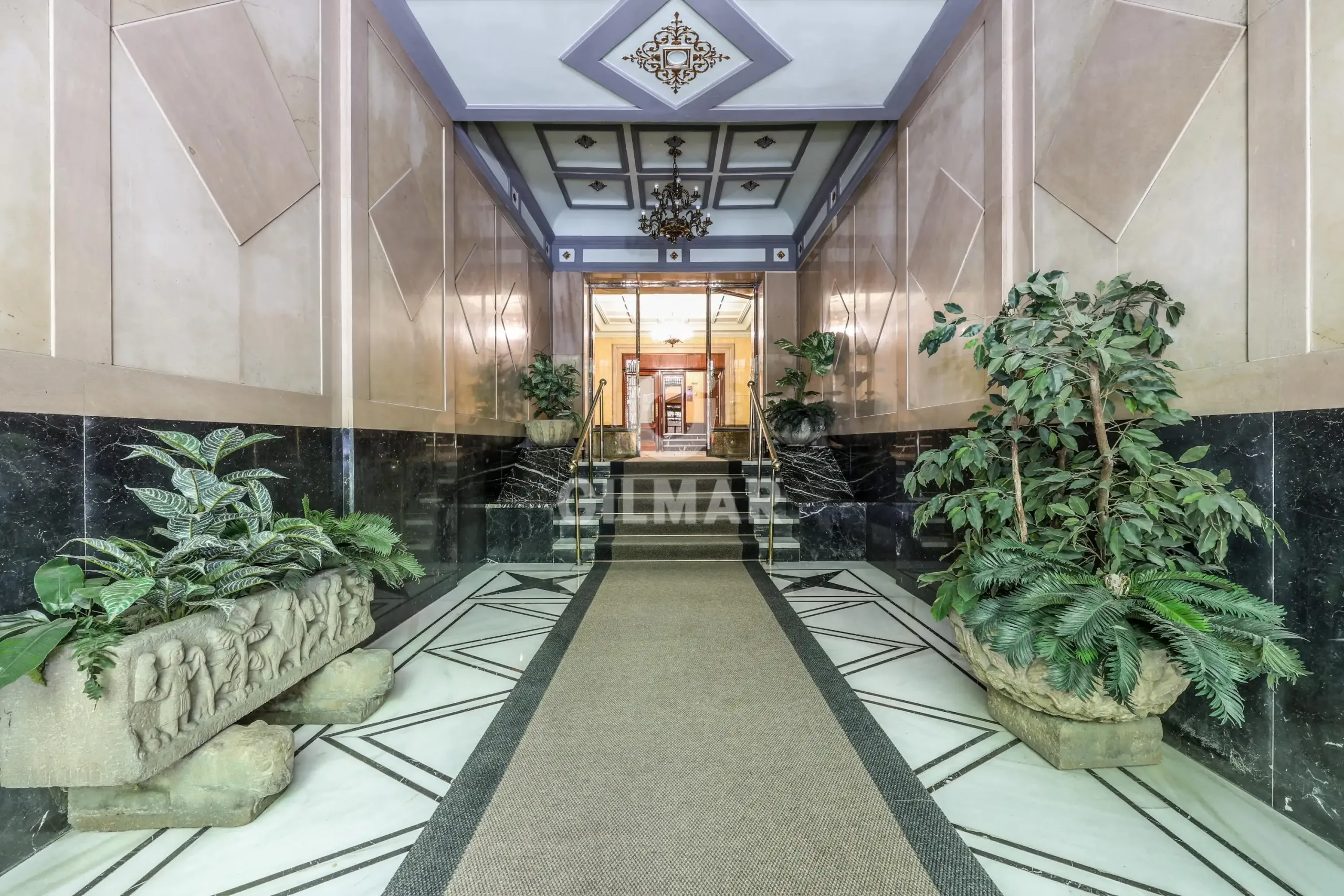 Apartment in Lista - Madrid