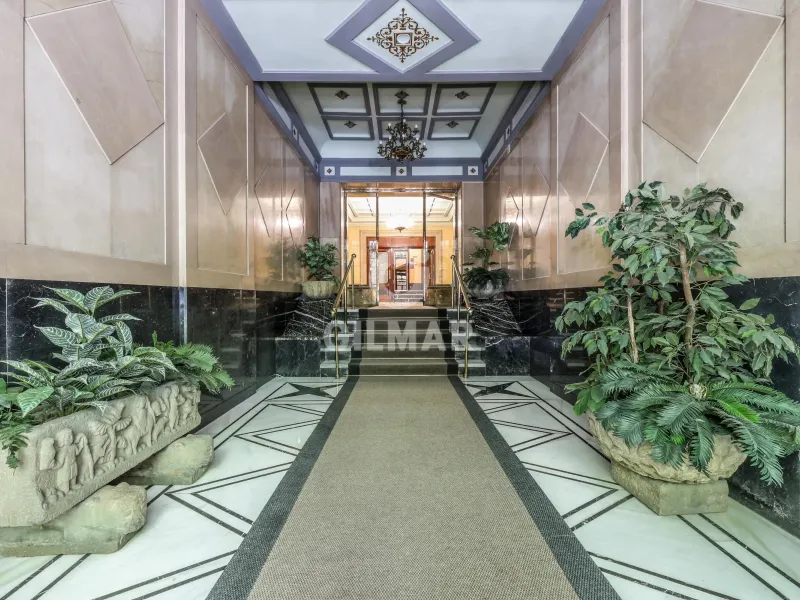 Apartment in Lista - Madrid