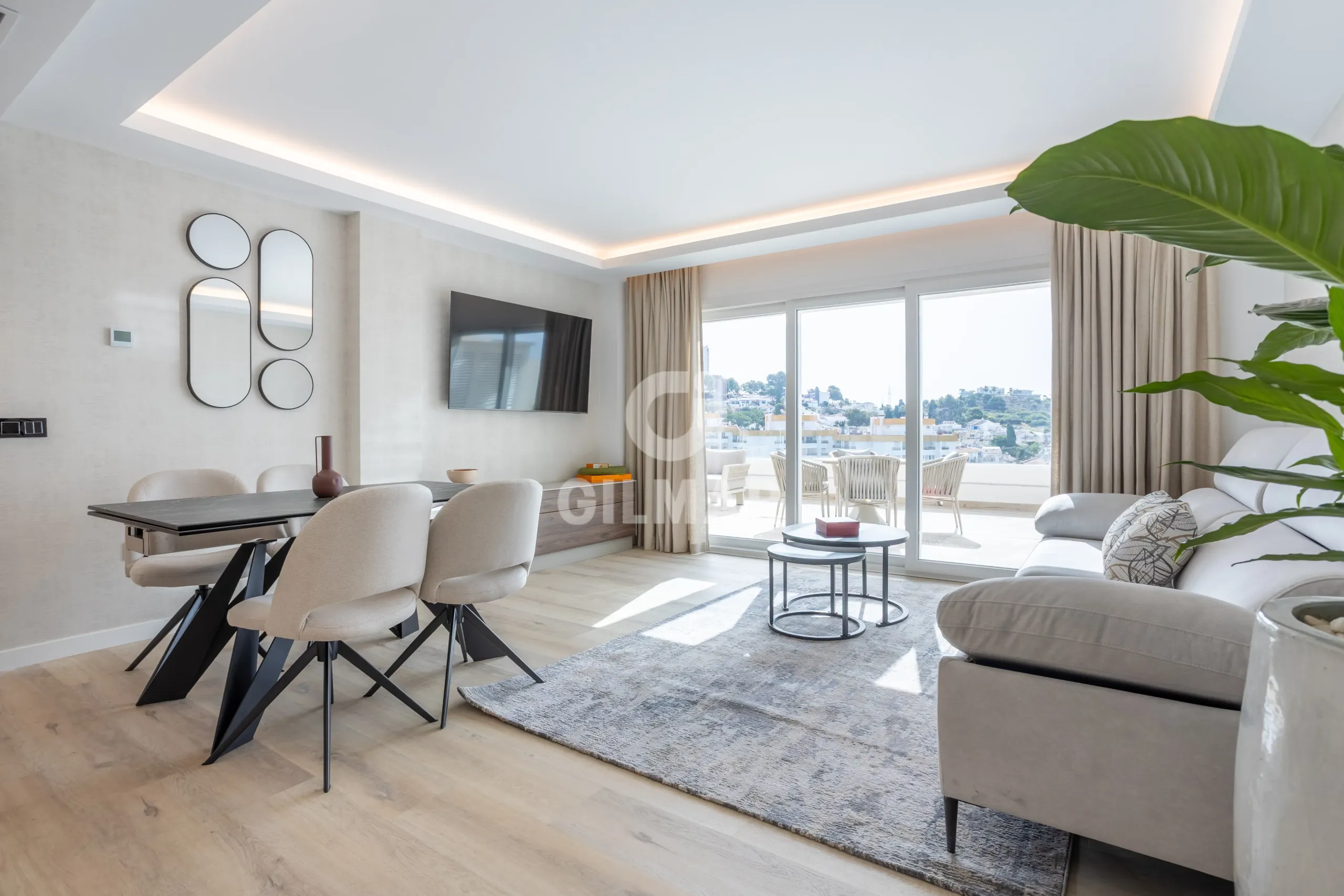 Penthouse in Nueva Andalucía - Málaga