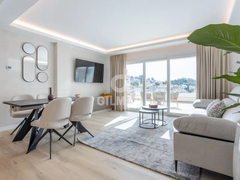 Penthouse in Nueva Andalucía - Málaga
