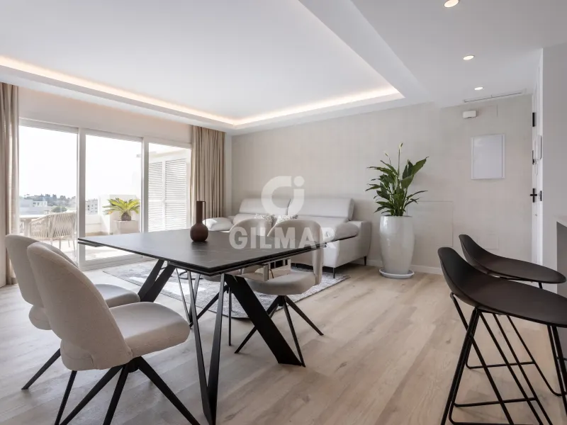 Penthouse in Nueva Andalucía - Málaga