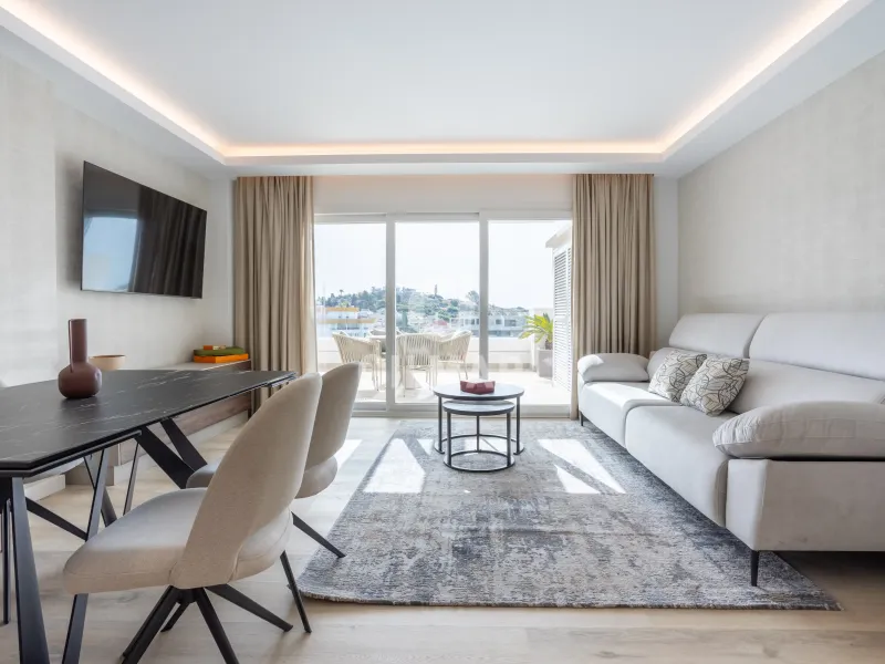 Penthouse in Nueva Andalucía - Málaga