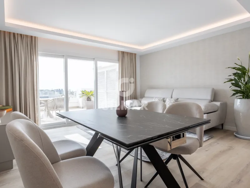 Penthouse in Nueva Andalucía - Málaga