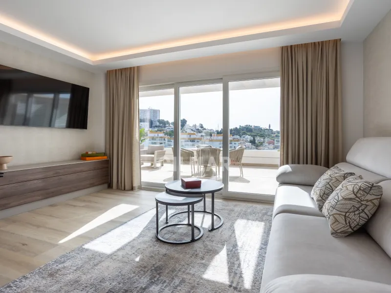 Penthouse in Nueva Andalucía - Málaga