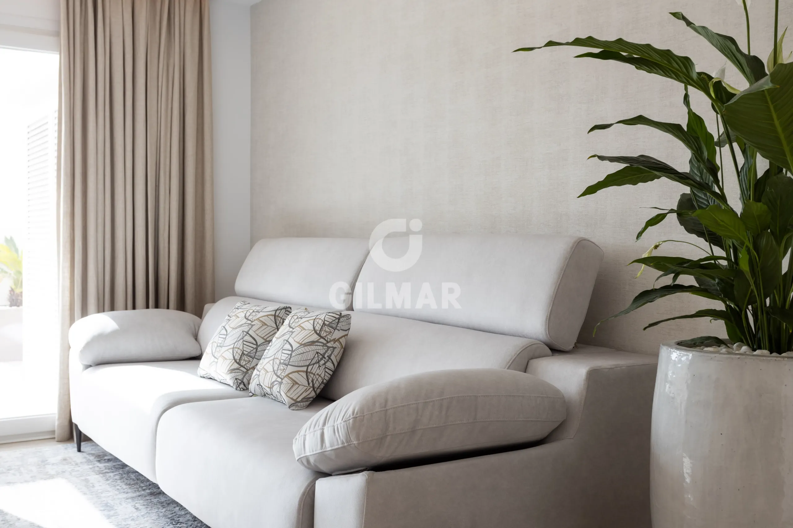 Penthouse in Nueva Andalucía - Málaga