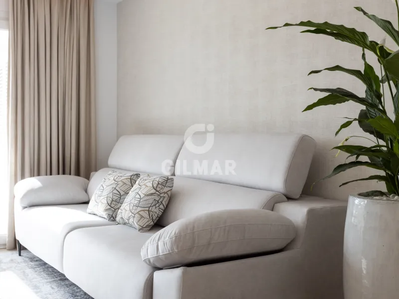 Penthouse in Nueva Andalucía - Málaga