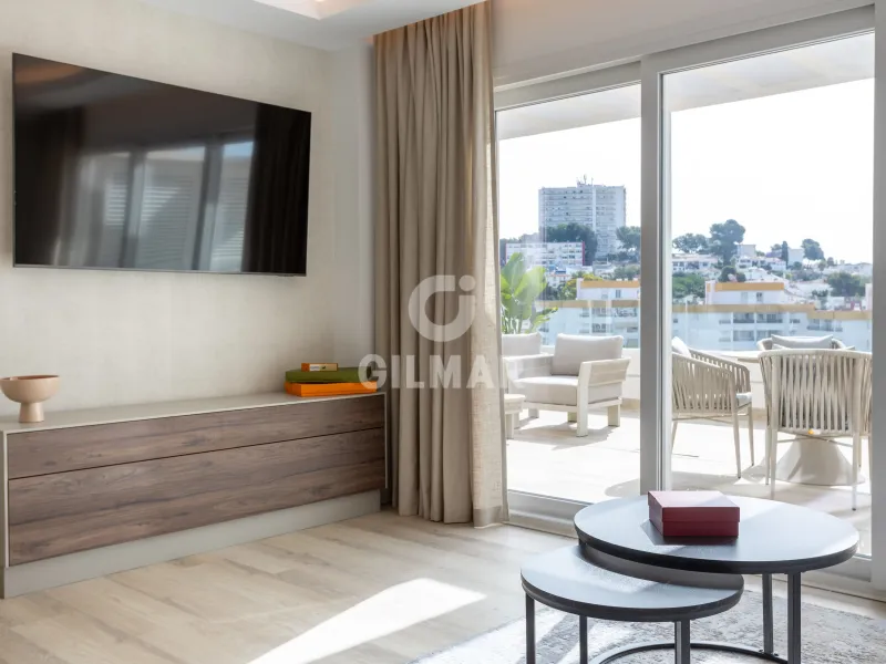 Penthouse in Nueva Andalucía - Málaga