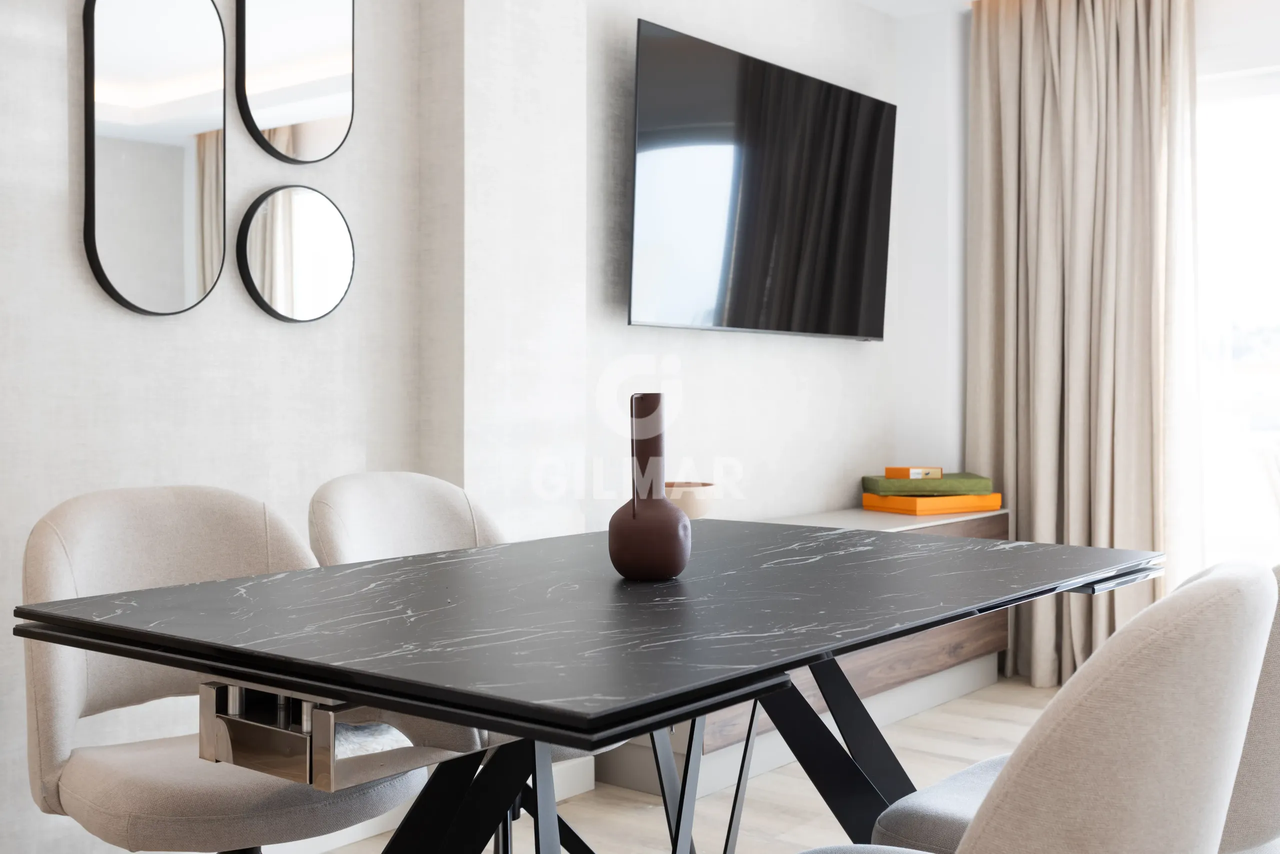 Penthouse in Nueva Andalucía - Málaga