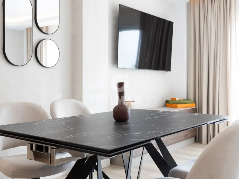 Penthouse in Nueva Andalucía - Málaga