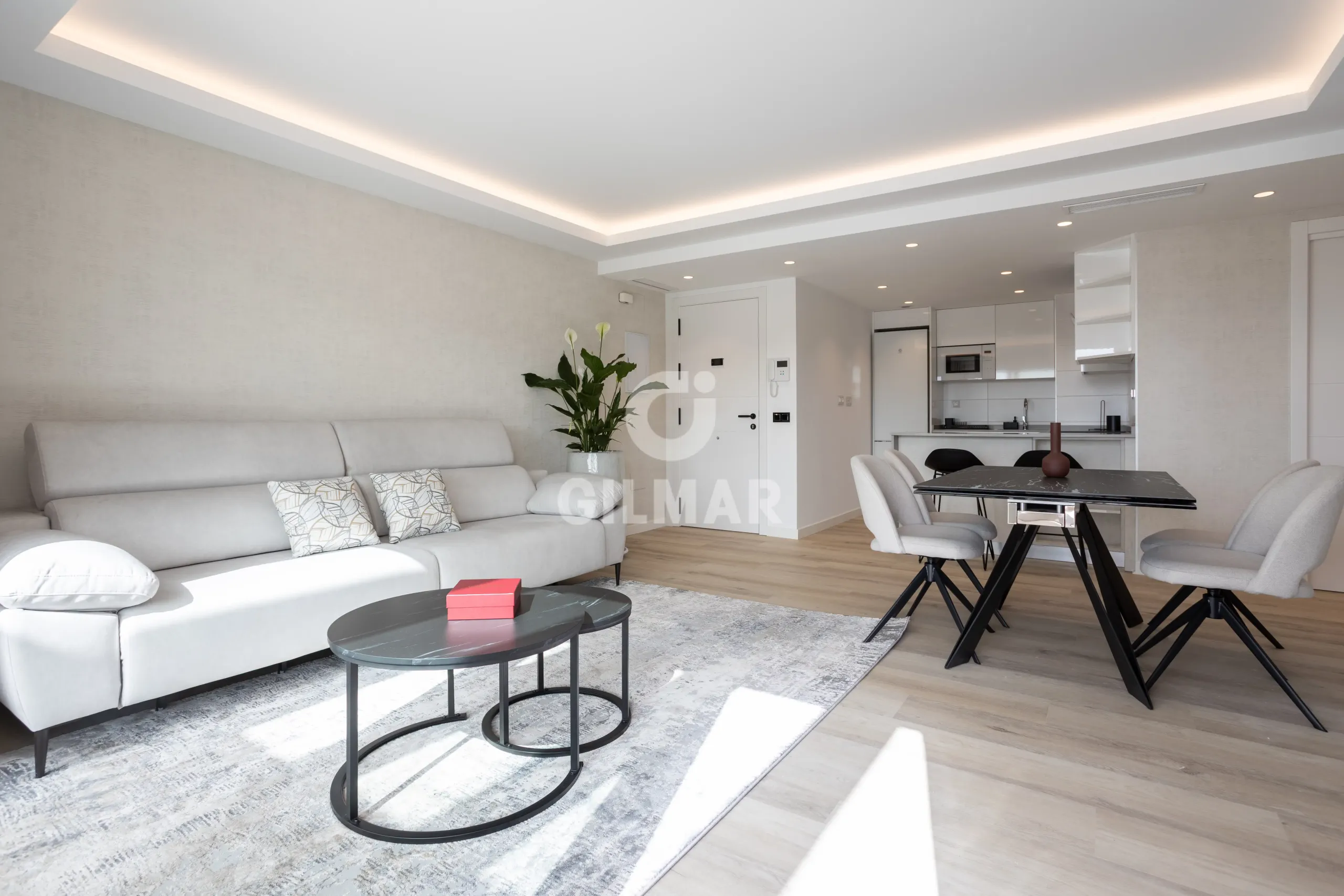 Penthouse in Nueva Andalucía - Málaga