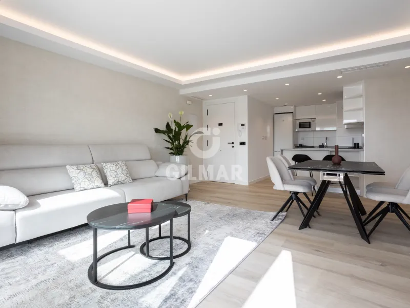 Penthouse in Nueva Andalucía - Málaga