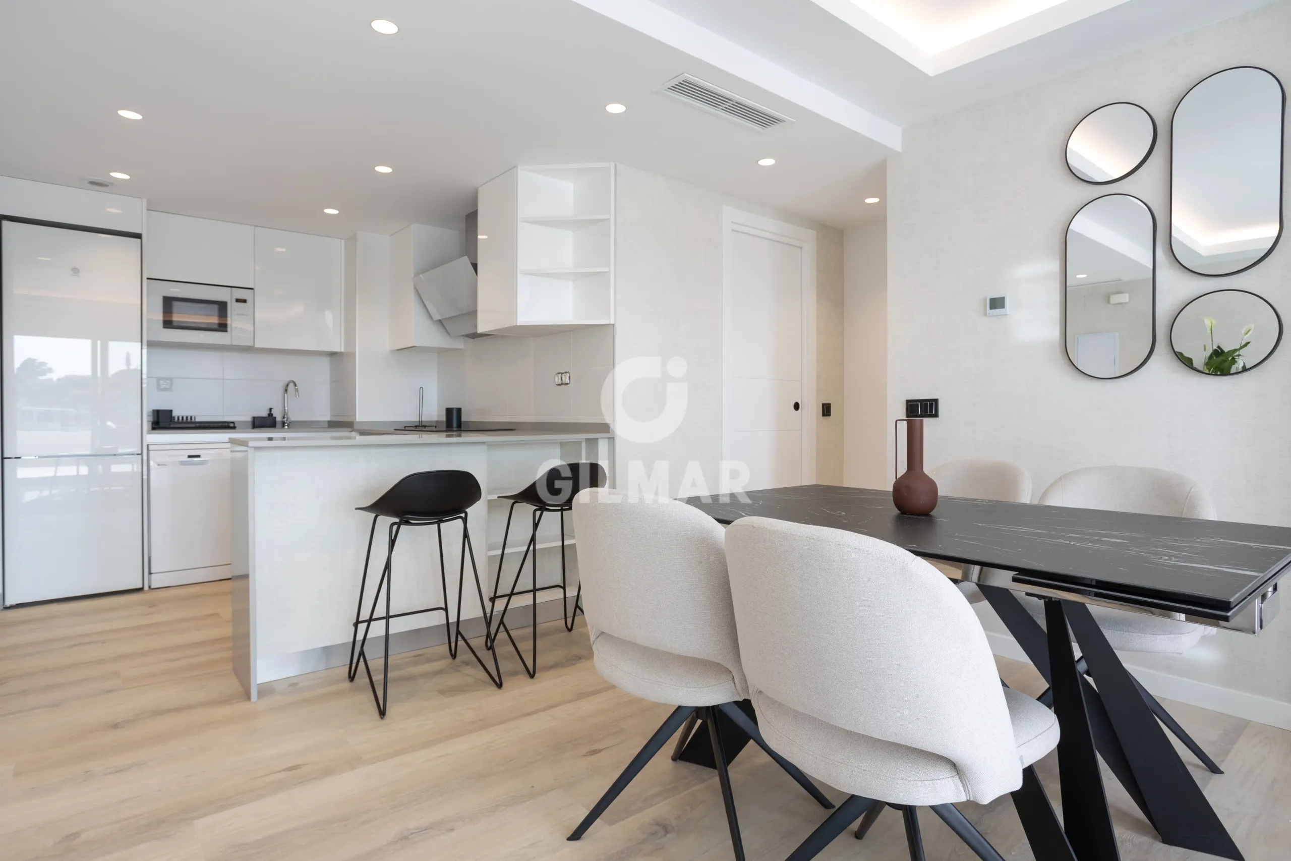 Penthouse in Nueva Andalucía - Málaga
