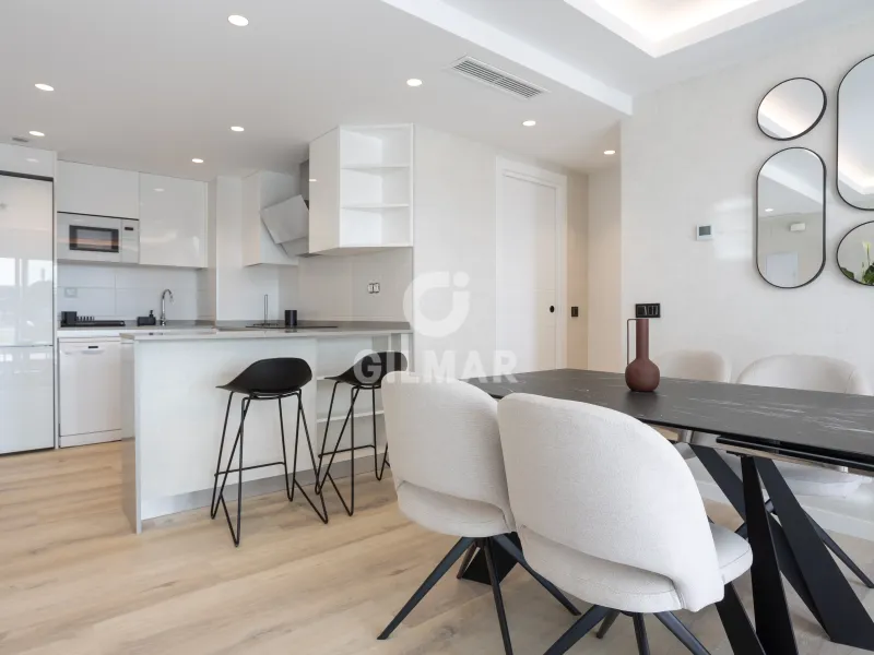 Penthouse in Nueva Andalucía - Málaga
