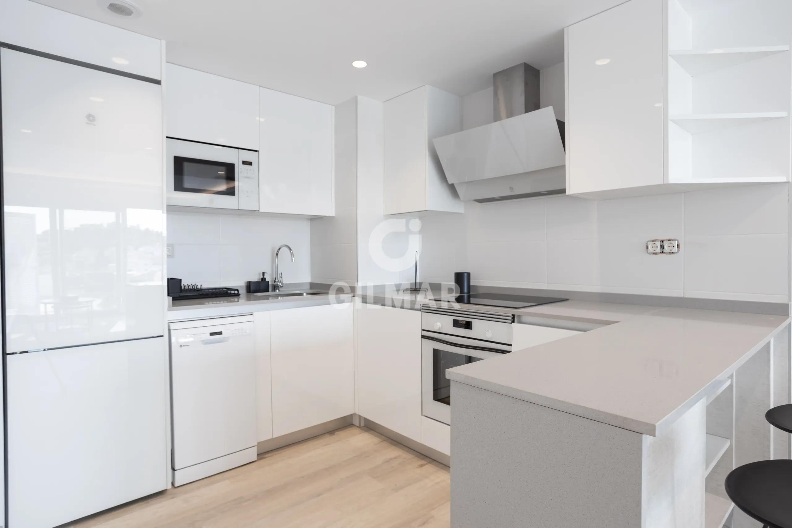 Penthouse in Nueva Andalucía - Málaga