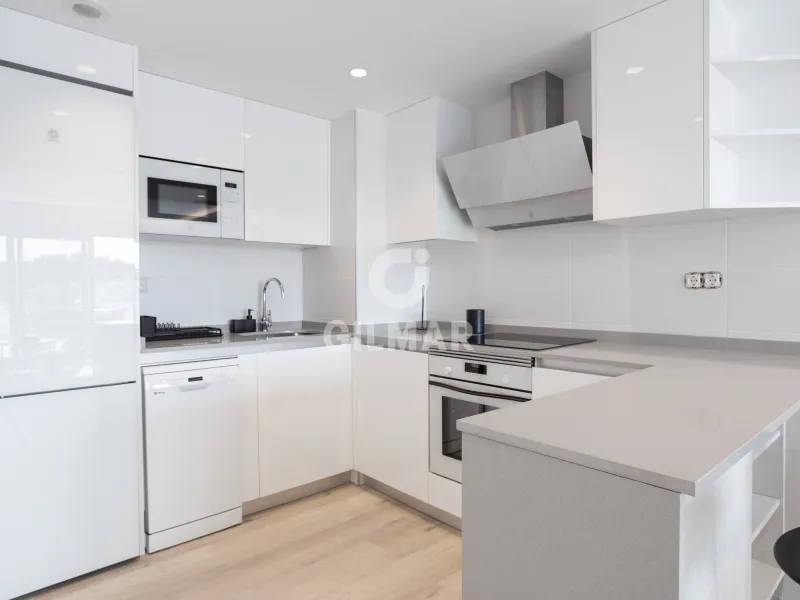 Penthouse in Nueva Andalucía - Málaga