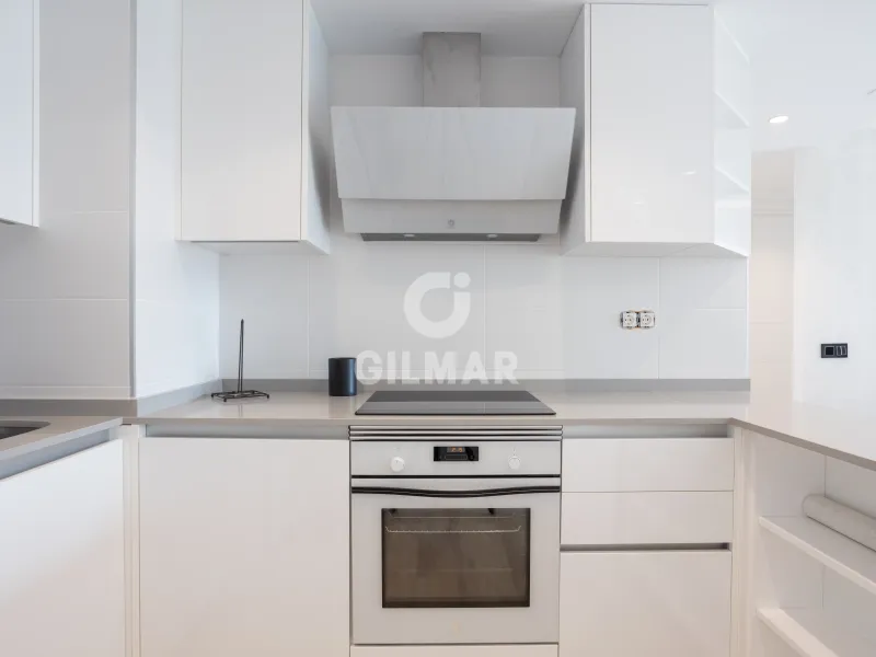Penthouse in Nueva Andalucía - Málaga